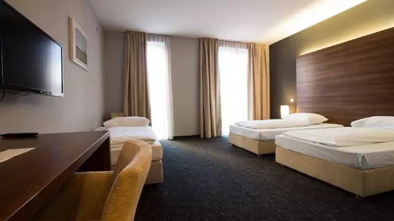 Hotel Sliško | Zagreb