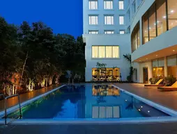 Park Plaza Chennai OMR | Tamil Nadu - Tiruvallur - Chennai (ve civarı) - Chengalpattu - Thoraipakkam