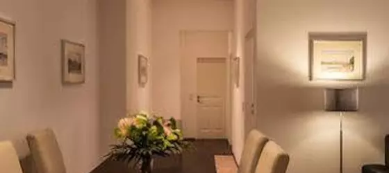 Welcome2Vienna Premium Apartments Kumpfgasse | Vienna (eyalet) - Viyana - Innere Stadt