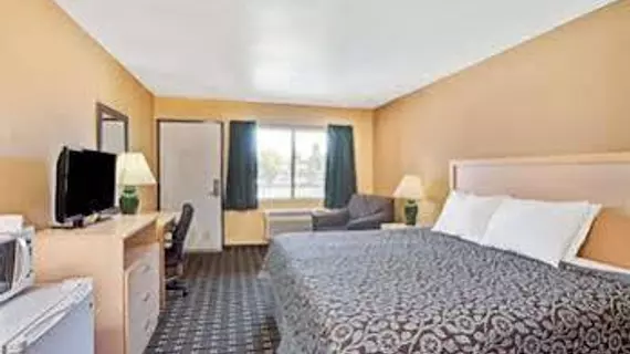 Days Inn Whittier | Kaliforniya - Los Angeles County - Whittier