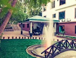 The Byke Grassfield Resort | Racastan - Jaipur Bölgesi - Jaipur