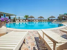 Golden Sun Hotel | Ege Adaları - Naxos