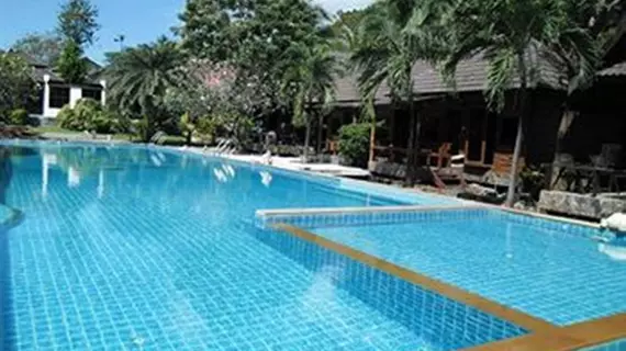 Tommy Resort | Surat Thani (vilayet) - Koh Phangan