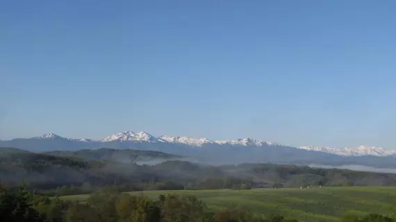 Auberge Du Balestié | Occitanie - Aude (bölge) - Carcassonne (ve civarı) - Malegoude