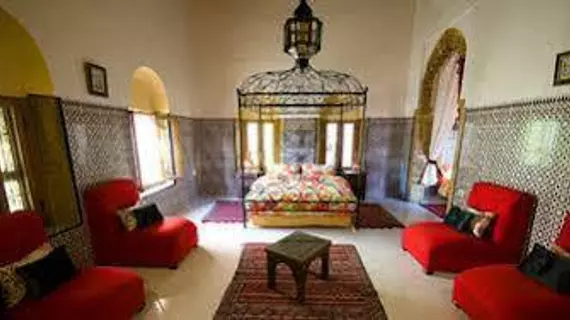 Riad Dar Jabador | Rabat (ve civarı) - Sale