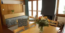 Leysin Lodge | Vaud Kantonu - Leysin