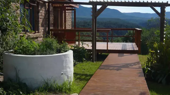 Homtini Guest Farm | Western Cape (il) - Knysna