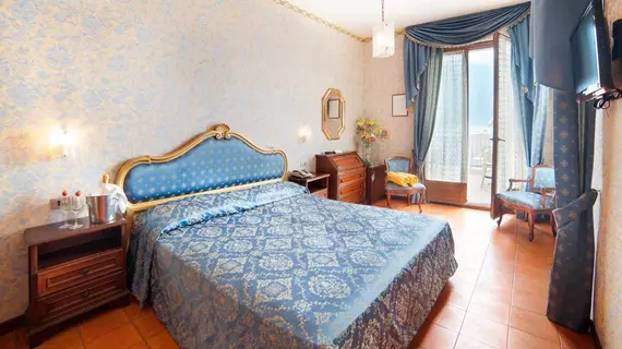 Hotel Le Palme | Lombardy - Brescia (il) - Limone sul Garda