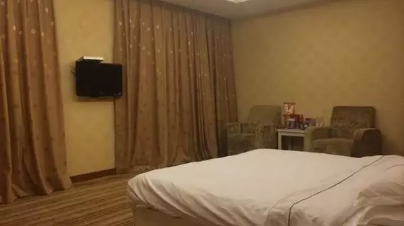 Hakka 007 Boutique Hotel - Ningbo | Zhejiang - Ningbo - Beilun