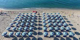 Camping Case Vacanza Lungomare