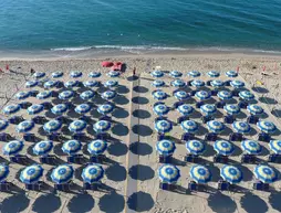 Camping Case Vacanza Lungomare | Calabria - Catanzaro (vilayet) - Cropani - Cropani Marina