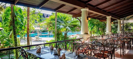 Duangjitt Resort and Spa | Phuket (ve civarı) - Thalang