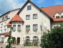 Flairhotel am Selteltor | Baden-Wuerttemberg - Wiesensteig