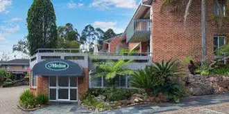 Medina Serviced Apartments North Ryde