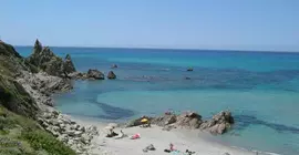 Hotel Club Ragno D'oro | Sardinya - Sassari - Aglientu - Vignola Mare