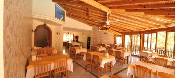 Belcehan Beach Hotel | Muğla - Fethiye - Ölüdeniz