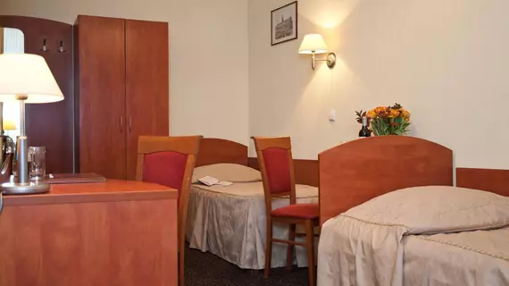 Hotel Kazimierz | Küçük Polonya Voyvodalığı - Krakow (ve civarı) - Krakow - Stare Miasto