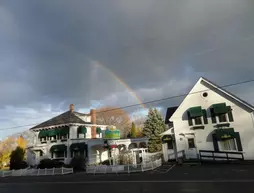 Claddagh Motel & Suites | Maine - Camden (ve civarı) - Rockport - Glen Cove