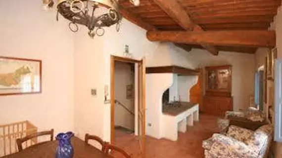 Villa Sodi | Toskana - Siena (vilayet) - Castellina in Chianti