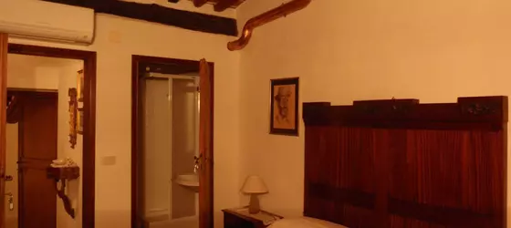 B&B Due Borghi | Toskana - Pisa (vilayet) - Pisa - Sant'Antonio - Pisa Kent Merkezi