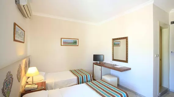 Paloma Hotel Gumbet | Muğla - Bodrum - Bodrum Merkezi