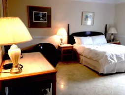 Motel Montcalm | Ontario - Ottawa (ve civarı) - Gatineau - Gatineau Merkezi