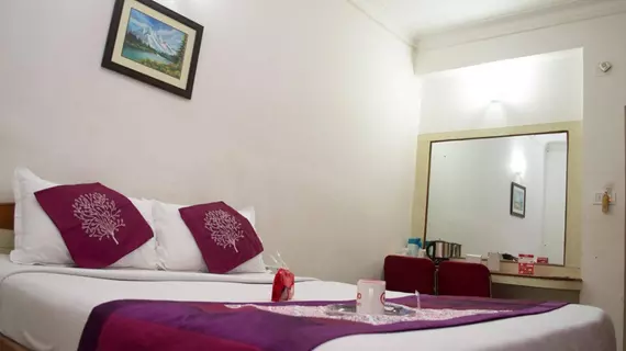 Best Inn | Odisha - Bhubaneshwar