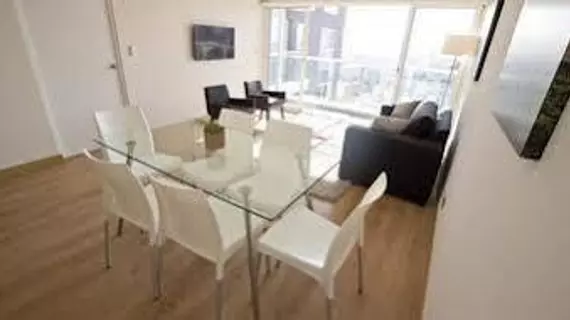 Urbano Apartment Miraflores Pardo | Lima (bölge) - Lima Province - Lima (ve civarı) - Lima - Miraflores