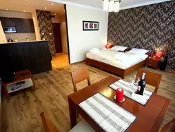 Palace Apartments Kraków - Cystersów | Küçük Polonya Voyvodalığı - Krakow (ve civarı) - Krakow - Grzegorzki