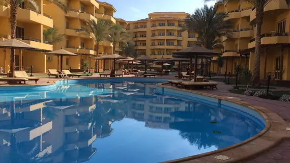 Charming Hurghada Apartment | Kızıldeniz İli - Hurgada (ve civarı) - Hurgada - Al Mamsha El Seyahi