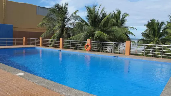 Casablanca Gardens Apartments | Mactan Island - Lapu-Lapu