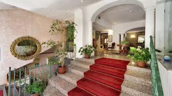 Colonna Palace Hotel Mediterraneo | Sardinya - Sassari - Olbia