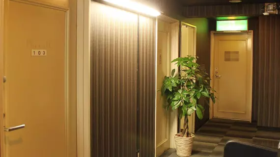 Hotel Livemax Nippori | Tokyo (ve civarı) - Taito