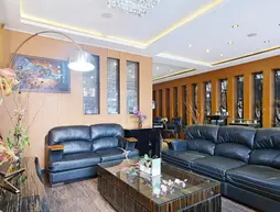 ZEN Rooms Pajajaran | West Java - Bandung (ve civarı) - Bandung