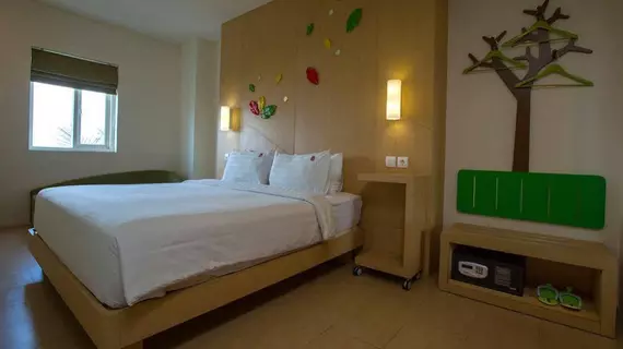 Maxone Hotels at Malang | Doğu Cava - Malang