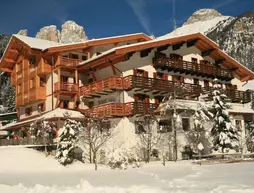 Hotel Salvan | Trentino-Alto Adige - Trento İli - Mazzin - Fontanazzo