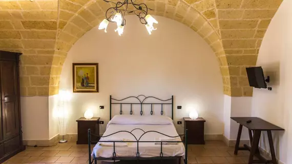 Masseria Tenuta Quintino | Puglia - Lecce (il) - Porto Cesareo