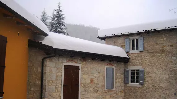 Il Mio Rifugio | Emilia-Romagna - Bolonya (vilayet) - Gaggio Montano