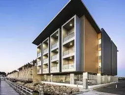 Be Fremantle Apartments | Batı Avustralya - Perth (ve civarı) - Fremantle