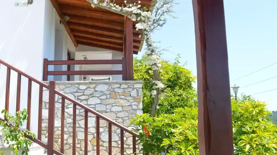 Villa Maraki | Tesalya - Skiathos