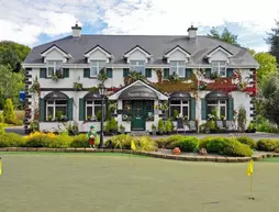 Augusta Lodge Guesthouse | Mayo (kontluk) - Westport