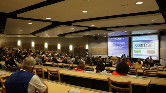 UBC Okanagan Campus | Britanya Kolombiyası - Kelowna