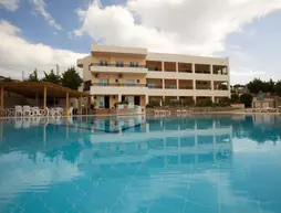 Hotel Ziakis | Ege Adaları - Rodos Bölgesel Birimi - Rodos