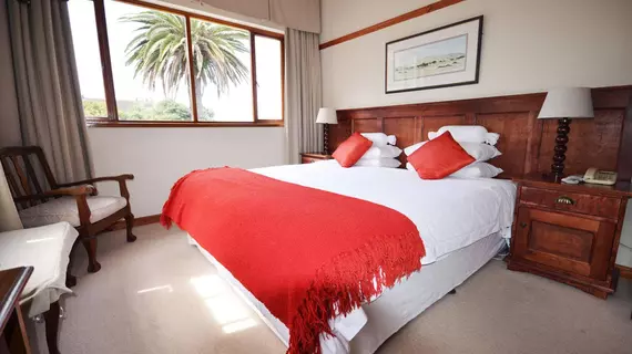 Sonnekus Guest House | Western Cape (il) - West Coast DC - Drakenstein - Cape Town (ve civarı) - Cape Town - Kalk Bay