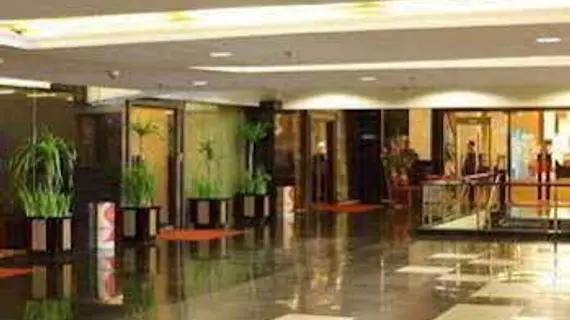 Amaris Hotel Panglima Polim 1 | West Java - Cakarta (ve civarı) - Cakarta - Güney Jakarta - Kebayoran Baru