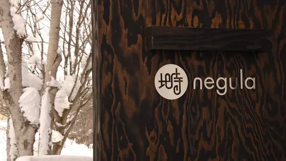 Niseko Negula | Hokkaido - Abuta - Niseko (ve civarı) - Niseko - Annupuri