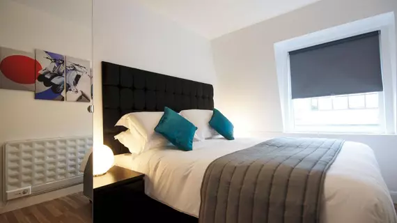 Arsenal Apartments | Londra (ve civarı) - Islington