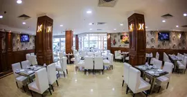 Tolip Inn Maadi | Kahire (ve civarı) - Maadi