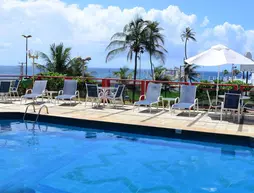 Hotel Bahiamar | Northeast Region - Bahia (eyaleti) - Salvador (ve civarı) - Salvador - Armacao