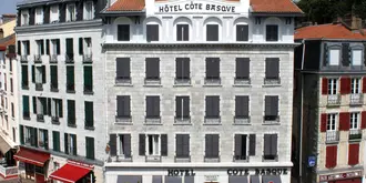 Hotel Cote Basque